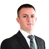 Omar Martinez, MCRT Project Manager