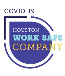Greater Houston Partnership Work Safe Company